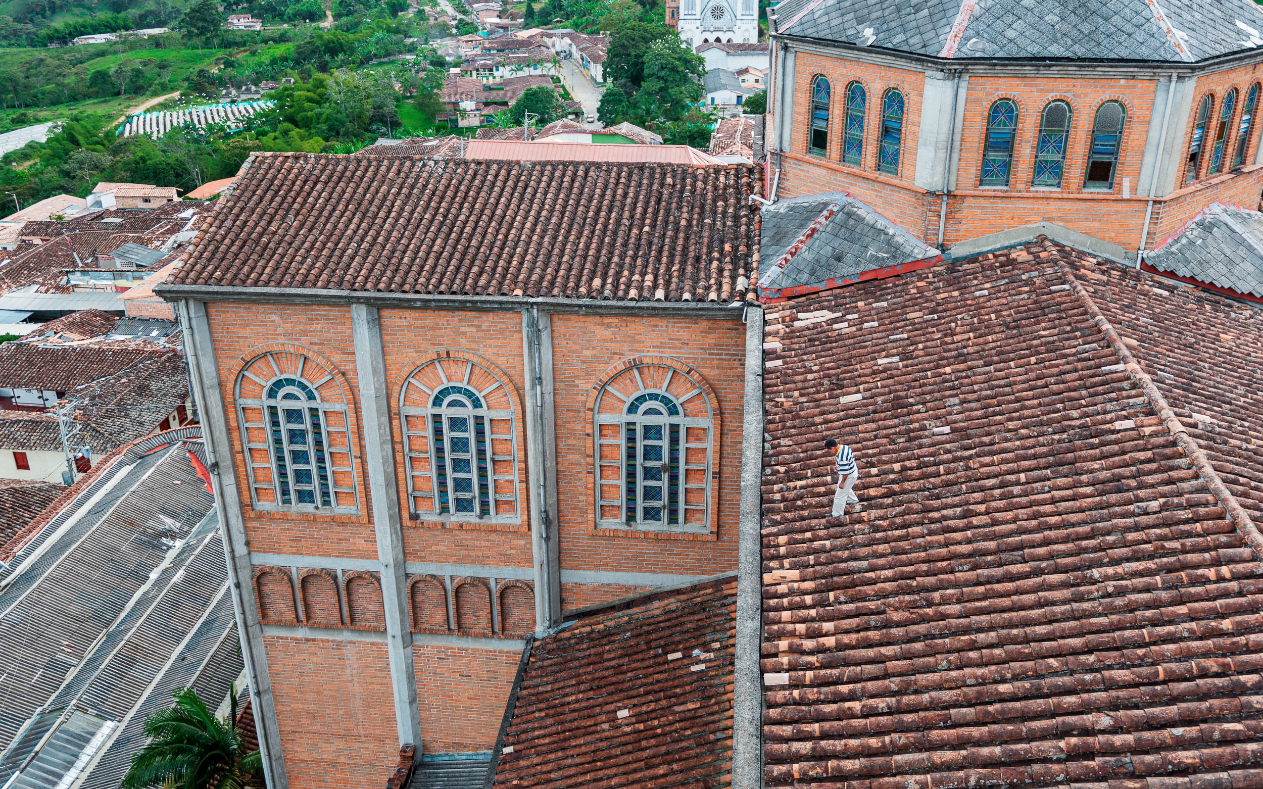 Retrato Antioquia photograph 10